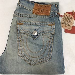 True Religion jeans